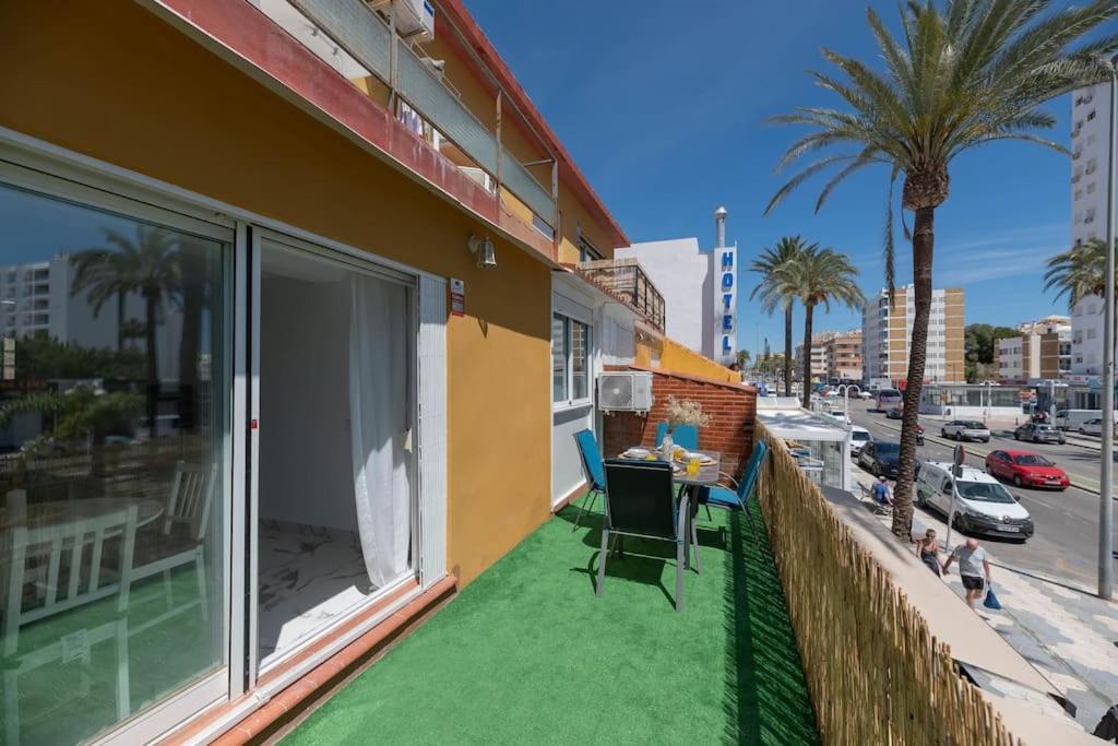 Lxr Pacifico 2Hab Junto Al Mar Apartment Benalmadena Exterior photo