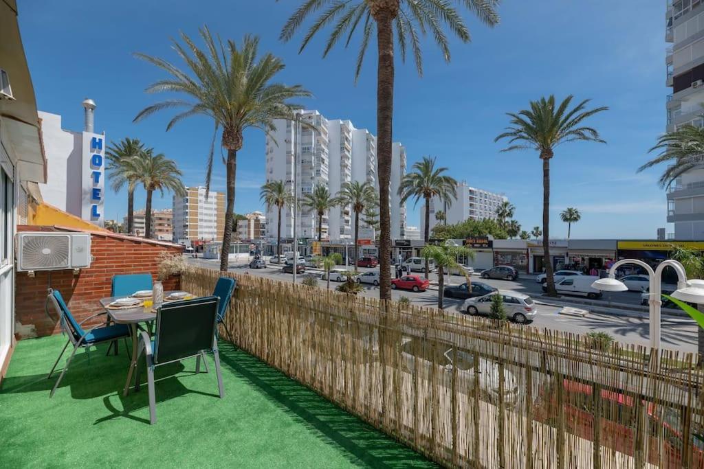 Lxr Pacifico 2Hab Junto Al Mar Apartment Benalmadena Exterior photo
